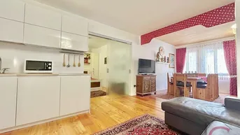 Expose Wunderschönes 3-Zimmer-Appartement mit Freizeitwohnsitz am Fuße des Falkerts