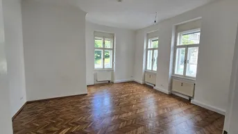Expose * Toplage - Erstbezugsaltbau mit bester Ausstattung! *