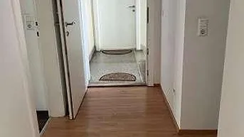 Expose *LEND- Wunderschöne Aufteilung- 2 extra Zimmer- Sehr helle ruhige Wohnung + Westbalkon + Parkplatz *