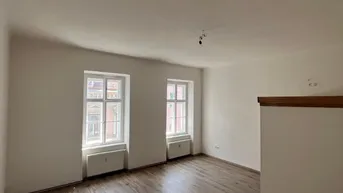 Expose ** Stylische Altbauwohnung mit begehbarem Kleiderschrank - Toplage Nahe TU Graz**