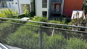Expose * Geidorf: Lässiger Neubau mit Loggia und Garage in Super Unilage! *