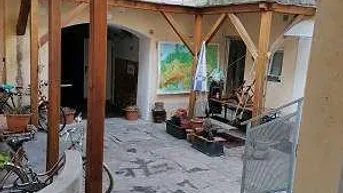 Expose * Lässige Kleinwohnung im Trendviertel Lend *