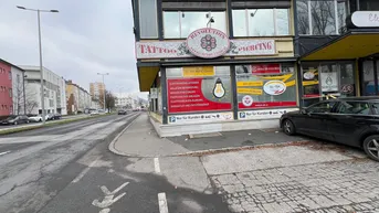 Expose * TOP Gelegenheit: Großzügige renommierte Gastronomieflächen sehr guter Lage inkl. Parkplätze *