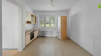 Expose *LEND- Wunderschöne Aufteilung- 2 extra Zimmer- Sehr helle ruhige Wohnung + Westbalkon + Parkplatz *