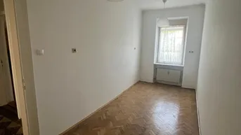Expose * Charmante 2-Zimmer-Wohnung mit Balkon - ruhige Lage nahe Innenstadt*