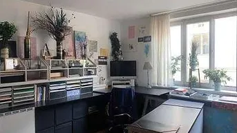 Expose * Lend ist Trend : Nette Single / Pärchen-Wohnung in ruhiger heller Innenhoflage *