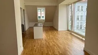 Expose *Lend ist Trend: Lässige moderne 3 Zimmer - Altbauwohnung mit wundervollem Panorama *