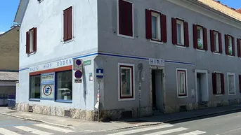 Expose * Schöne &amp; preiswerte - Pärchen- oder Singlewohnung nächst TU *