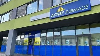 Expose * Top aufgeteilte Büro/ Geschäftsräumlichkeiten 5,5 Räume in top Lage nächst Hauptbahnhof*
