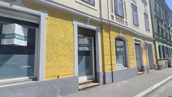 Expose Neue Räume - optimale Praxis / Atelier / Studio / Begegnung / Bewegung / Büro / Geschäft *
