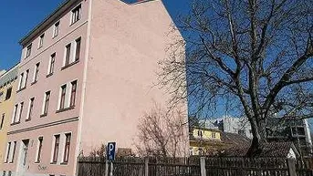Expose * LEND - ruhig gelegen und gut aufgeteilt! Top - Altbauwohnung - auch als WG geeignet *