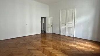Expose xklusive Altbauwohnung mit Charme – 118 m² Wohnfläche im Herzen von Graz