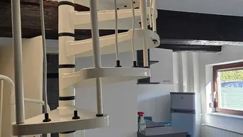 Expose Graz-Jakomini: Top Minimaisonette nächst Stadion / ORF-Steiermark