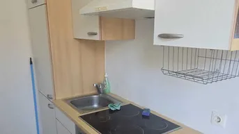 Expose Günstige Kleinwohnung - TU-Toplage und neuwertig gepflegt!