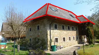 Expose 200m² tolle DG Wohnung + 40m² Dachterrasse mit Sonnenschutzdach in absoluter Ruhelage