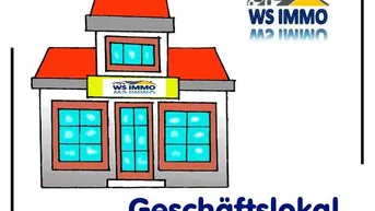 Expose Geschäft - Vereinslokal - Cafe - Eventbar - Wettbüro Vieles ist möglich!