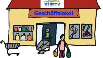 Expose Geschäft - Vereinslokal - Cafe - Eventbar - Wettbüro Vieles ist möglich!