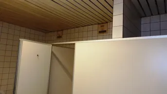 Expose Geschäft - Vereinslokal - Cafe - Eventbar - Wettbüro Vieles ist möglich!