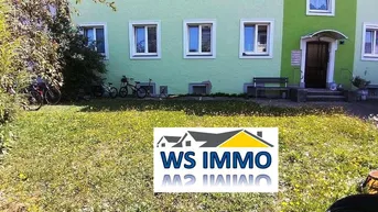 Expose Tolle ETW EG Top 2 ca. 82m² mit Gartenanteil und eigener Garage im Haus inkl. 2 Keller