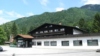 Expose Hotel inkl.Gasthaus mit vielen Möglichkeiten auch mit Ferienwohnungen einzeln verwertbar