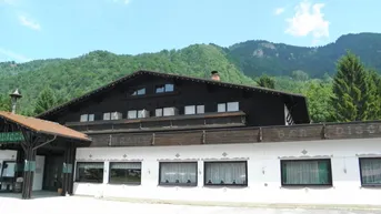 Expose Hotel inkl.Gasthaus mit vielen Möglichkeiten auch mit Ferienwohnungen einzeln verwertbar