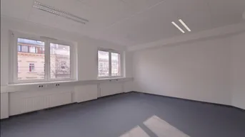 Expose Modernes Büro direkt beim Westbahnhof