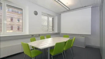 Expose Modernes Kleinbüro direkt beim Westbahnhof
