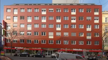 Expose Modernes Kleinbüro direkt beim Westbahnhof