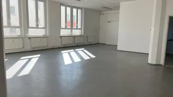 Expose Bürohaus auf der Schmelz - Top 22-23