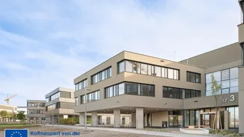 Expose Technologiezentrum 3 - Moderne Büroflächen Top 10