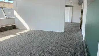 Expose Hochwertig topausgestattete Bürofläche im energieeffizienten Gebäude (Top: 3.3) KEINE Maklergebühr
