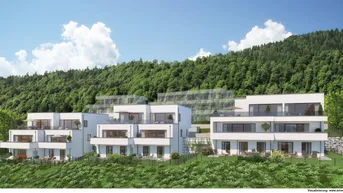 Expose Neubauprojekt am Sonnenhang - Baubeginn bereits erfolgt