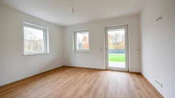 Expose ANLEGER AUFGEPASST - Desselbrunn 121 (Top 1) -VERMIETET