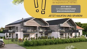 Expose Anlegerwohnung Neubau - "Angerweg Zwei" in Ohlsdorf - Top 3