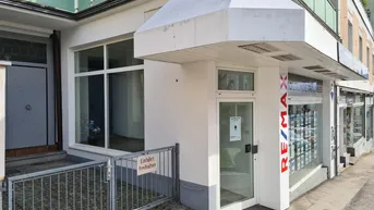 Expose 64 m² Büro/Geschäft in der Gmundner Innenstadt
