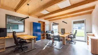 Expose super moderne Büroetage in toller Lage