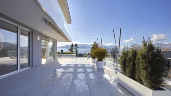 Expose "LIVING FRAMES" - außergewöhnliche Erstbezugswohnung - SEEBLICK - große Terrasse