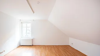 Expose Altbau im Stadtzentrum