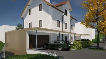 Expose Wohnung mit viel Platz und Eigengarten!