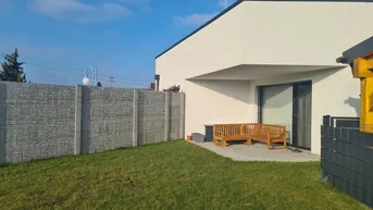 Expose Traumhafte Gartenwohnung – Neuwertig, modern und barrierefrei