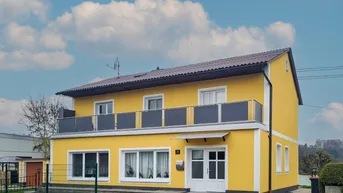 Expose Anlageobjekt zum Top-Preis! Zwei Wohnungen: beide vermietet!