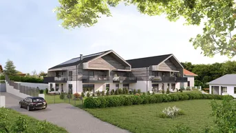 Expose Naturnah &amp; bestens angebunden – Ihr Wohntraum in Ohlsdorf (Angerweg 2 - Top 12)