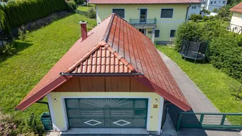 Expose Charmantes Eigenheim – saniert &amp; startklar!
