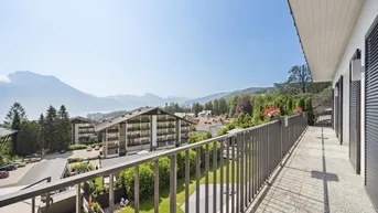 Expose Großzügige moderne Liegenschaft in idyllischer und ruhiger Lage