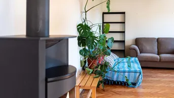 Expose Gartenwohnung in Gmunden-Weyer - zwischen Traunsee und Grünberg!