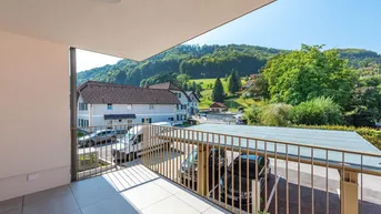 Expose Anleger-Wohnung - 3-Zimmer-Erstbezugswohnung in zentraler Lager