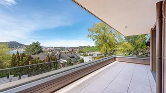 Expose See- und Stadtblick - "Sunset²" - Top A6