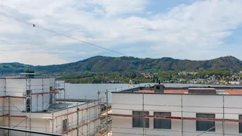 Expose Projekt Sunset² - Top B6: 2 Zimmer, Terrasse