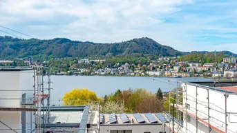 Expose Projekt Sunset² - Top B8: 3 Zimmer, Terrasse, Eigengarten