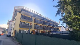 Expose Neues Wohnkapitel in Oberweis – Dachgeschoss, Fernblick, Erstbezug!